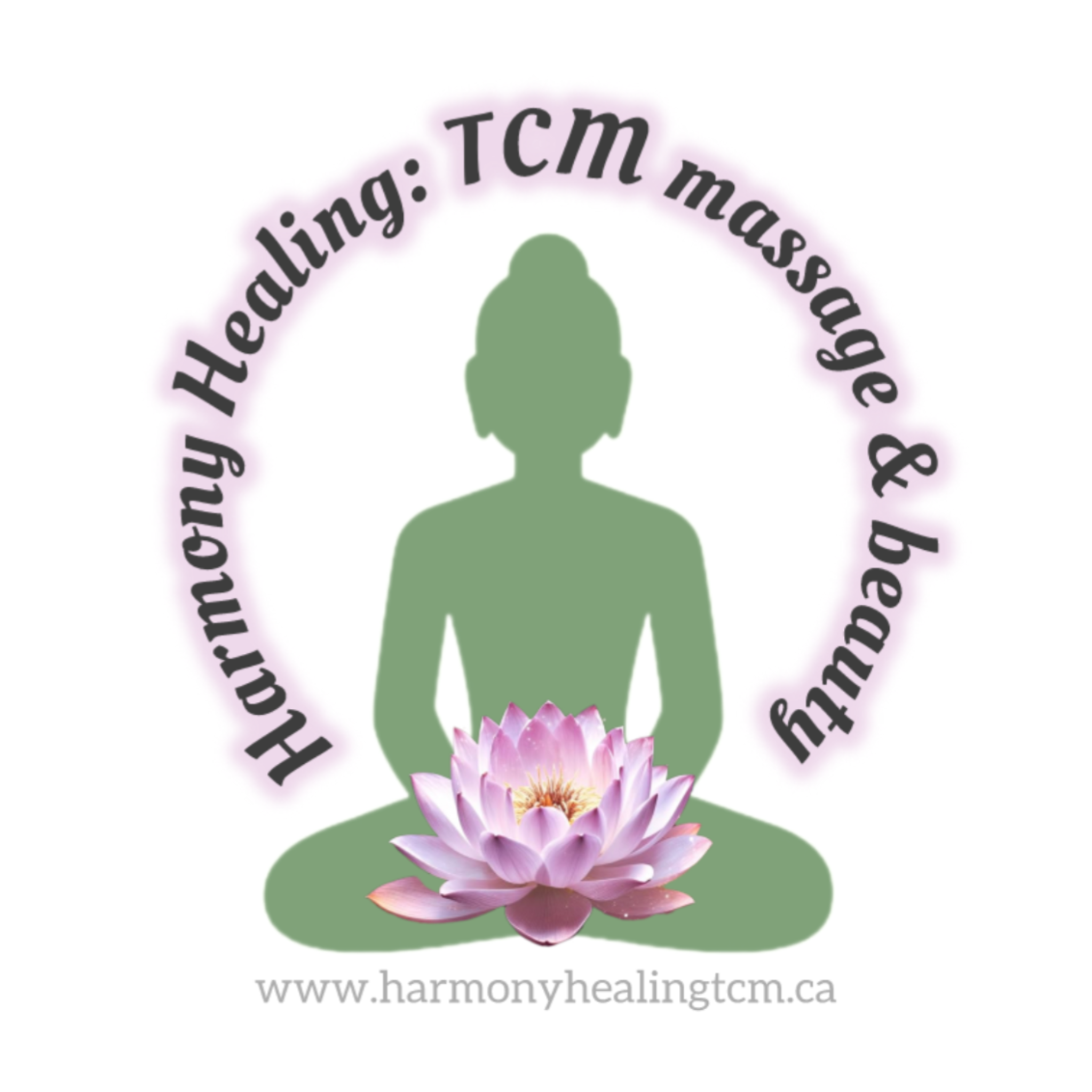 Harmony Healing: TCM massage & beauty
